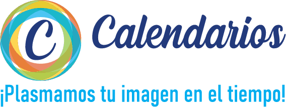 Calendarios 2026