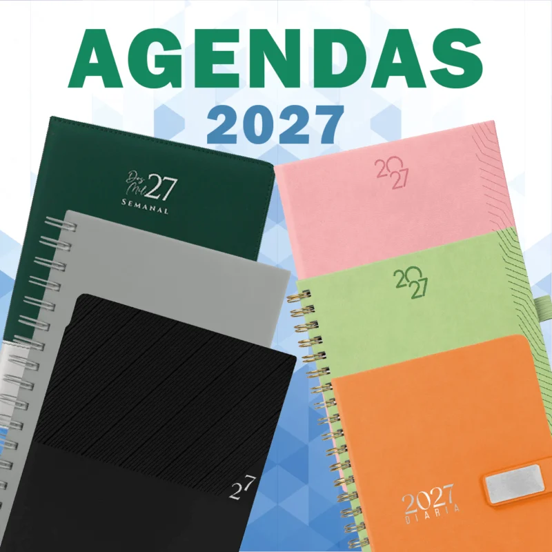Agendas 2027